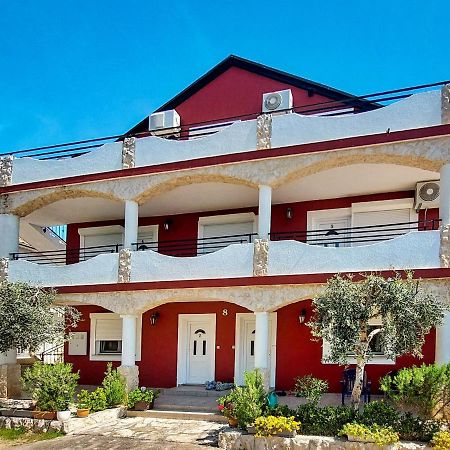 Apartment Josip - Vod199 By Interhome Tribalj Zewnętrze zdjęcie