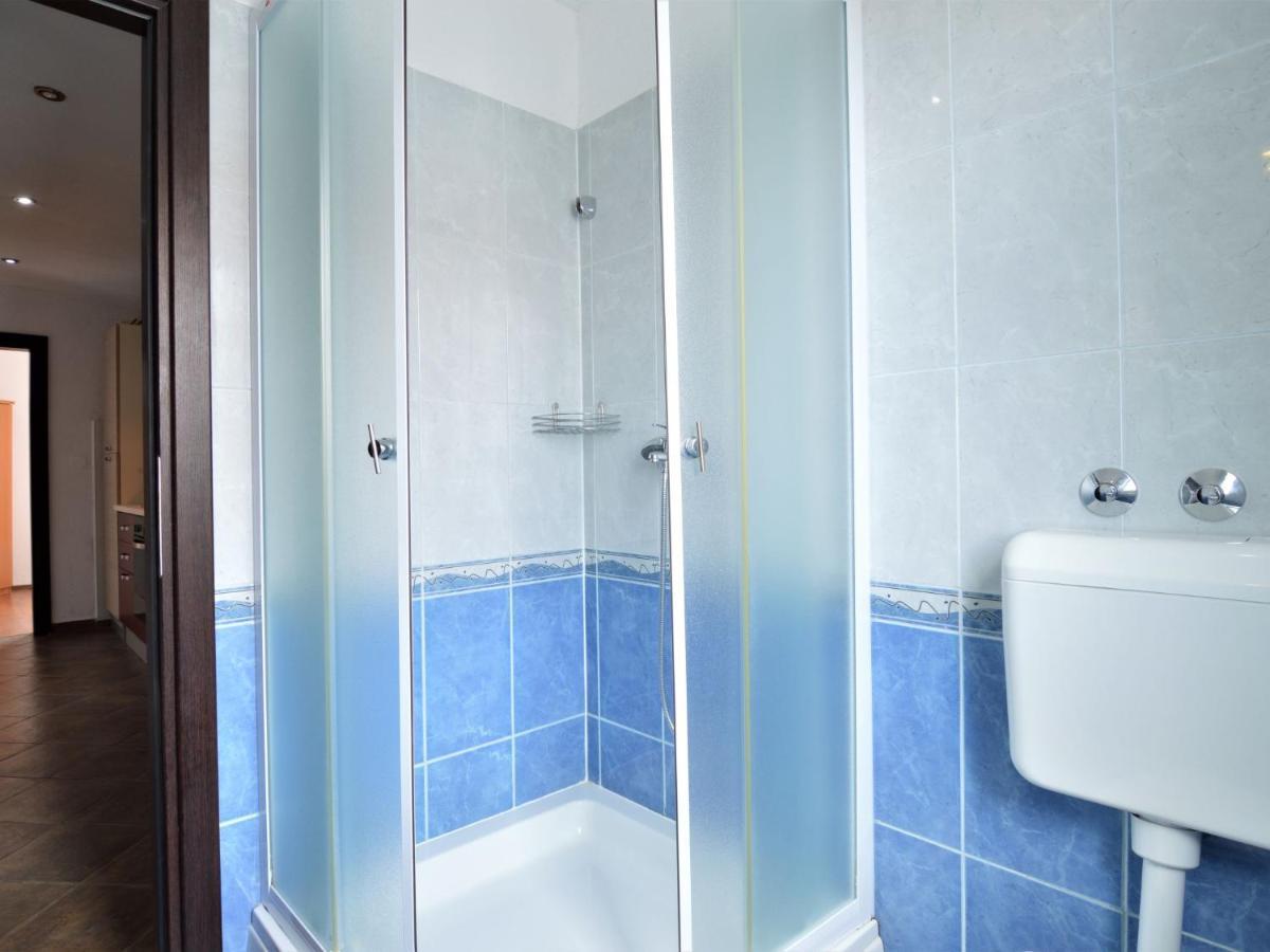 Apartment Josip - Vod199 By Interhome Tribalj Zewnętrze zdjęcie