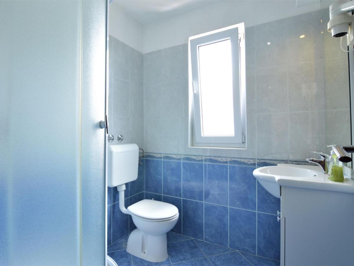 Apartment Josip - Vod199 By Interhome Tribalj Zewnętrze zdjęcie