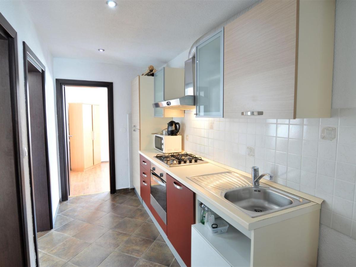 Apartment Josip - Vod199 By Interhome Tribalj Zewnętrze zdjęcie