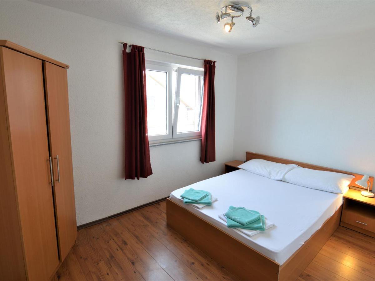 Apartment Josip - Vod199 By Interhome Tribalj Zewnętrze zdjęcie