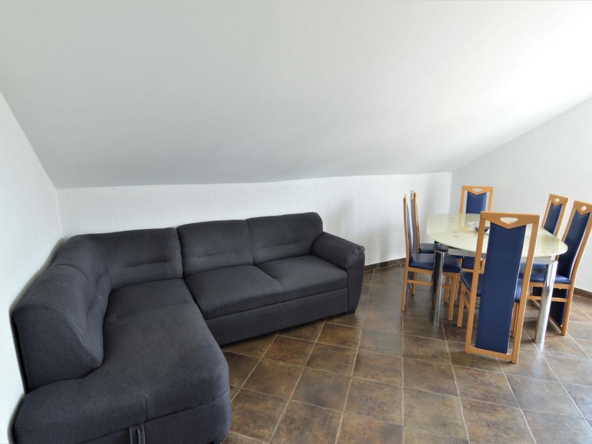 Apartment Josip - Vod199 By Interhome Tribalj Zewnętrze zdjęcie