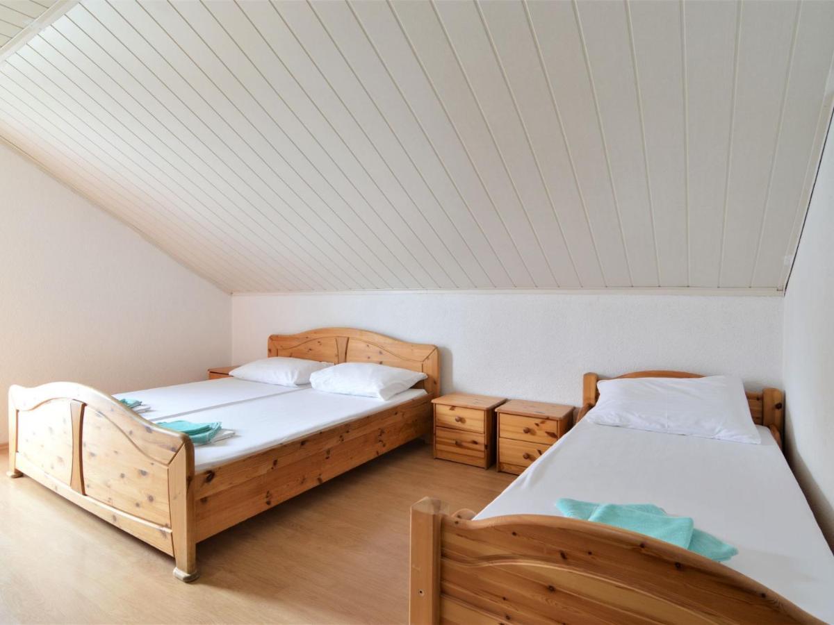 Apartment Josip - Vod199 By Interhome Tribalj Zewnętrze zdjęcie