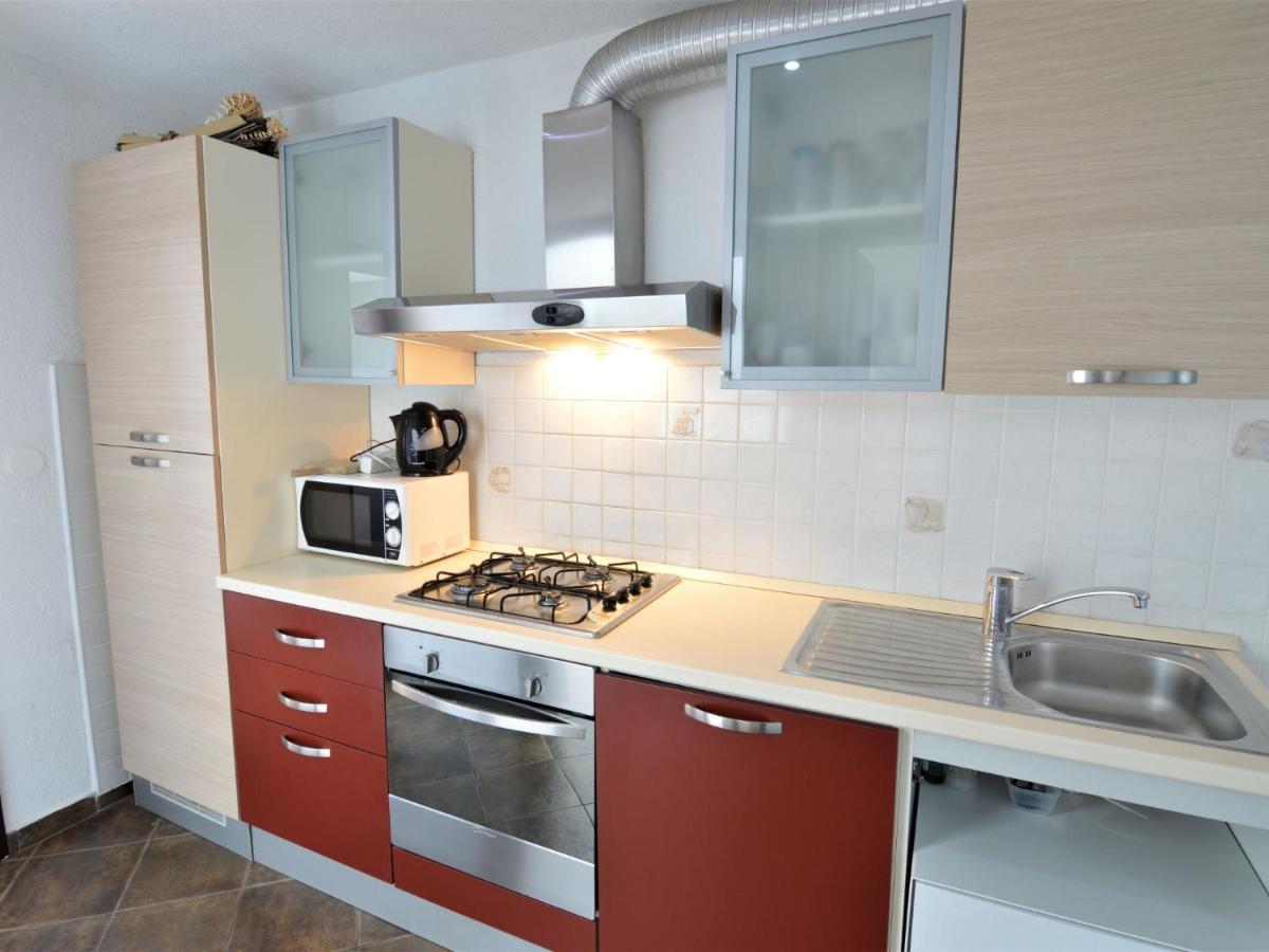 Apartment Josip - Vod199 By Interhome Tribalj Zewnętrze zdjęcie